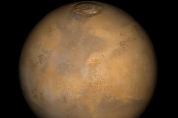 Confirmado: en Marte el tiempo pasa más deprisa que en la Tierra