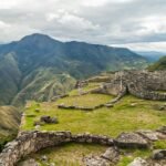 Descubriendo Kuélap, el Machu Picchu del norte de Perú