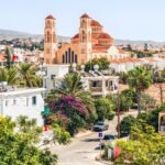 Chipre, la joya del Mediterráneo en 11 paradas históricas