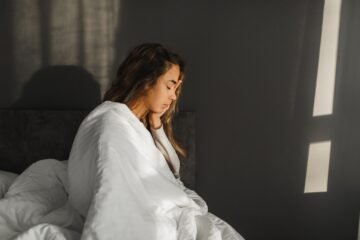 Somnifobia o dormir mucho