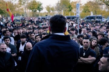 La universidad bajo asedio