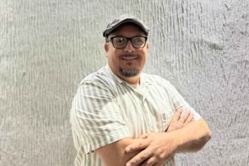 Skary Armando López Osuna impulsa la educación inclusiva desde el juego y el movimiento