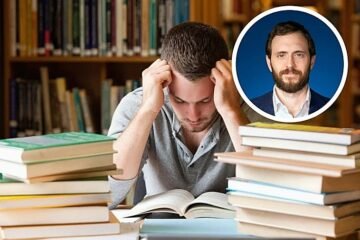 Sebastian La Rosa, médico especialista en longevidad: «El esfuerzo estimula el desarrollo de áreas cerebrales vinculadas a la disciplina, la voluntad y la toma de decisiones»