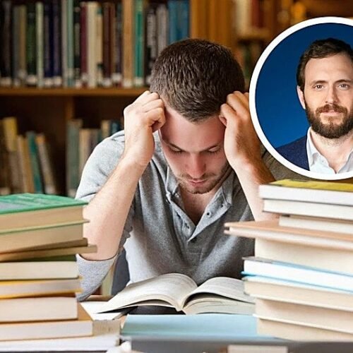 Sebastian La Rosa, médico especialista en longevidad: «El esfuerzo estimula el desarrollo de áreas cerebrales vinculadas a la disciplina, la voluntad y la toma de decisiones»