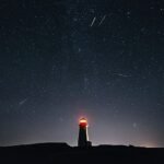 Llegan las Gemínidas 2025: una lluvia de estrellas más intensa que las Perseidas con hasta 150 meteoros por hora