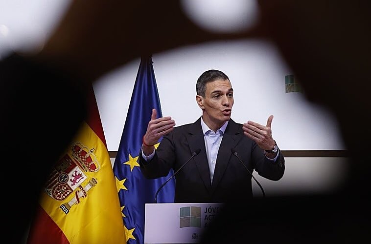 El Gobierno quiere poner 17.000 fincas del Estado a disposición de los jóvenes agricultores