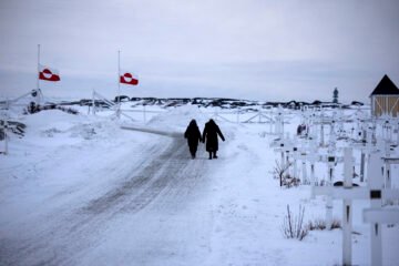 «Trump se cree que todos tenemos un precio»: por qué los groenlandeses rechazan pasar a depender de Estados Unidos
