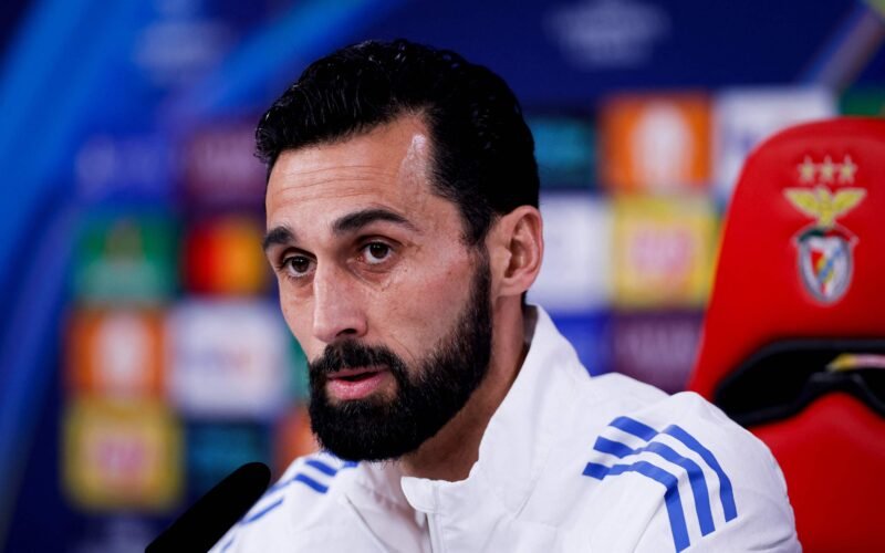 Arbeloa: «Veíamos las ruedas de prensa de Mourinho en el vestuario. No habrá nadie como él. Ha sido, es y será ‘uno di noi'»