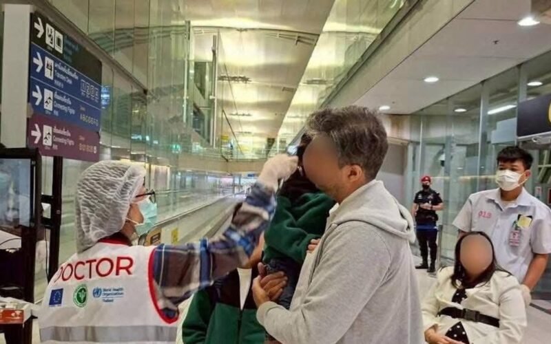 ¿Alerta por el virus Nipah en la India? Ni peligro de pandemia, ni un brote especialmente grave