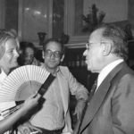 Una biografía sobre la musa de la Transición se lleva el premio Comillas