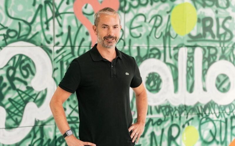 Competencia da luz verde a la adquisición de Wallapop por parte de Naver