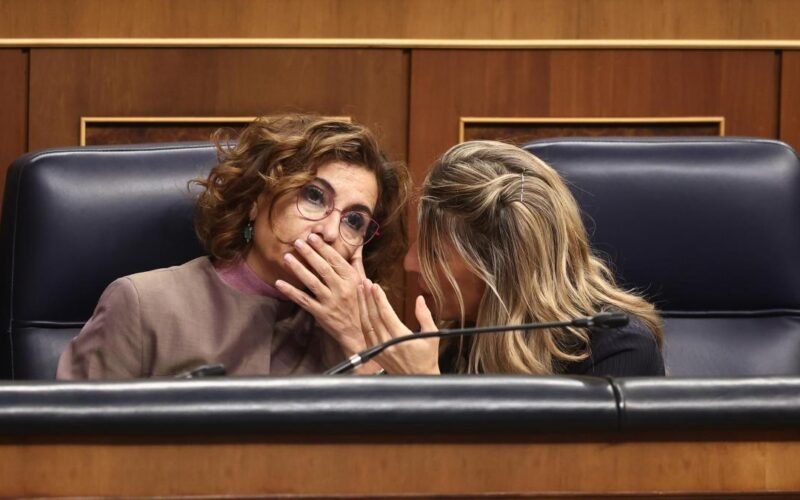 Trabajo retrasa la reunión del SMI para seguir negociando con Hacienda