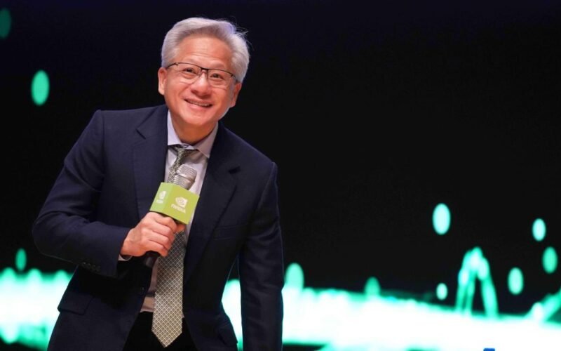 Chips para IA, la fiebre del oro del 2026