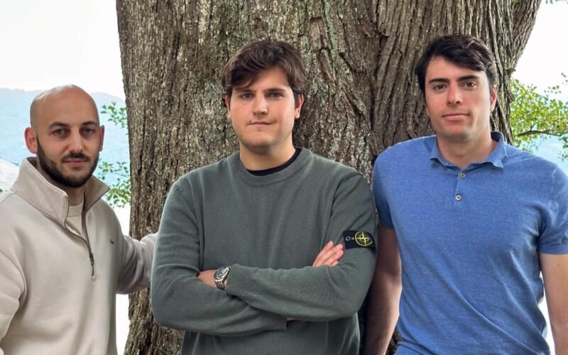 Holo: la startup que cree en una salud preventiva