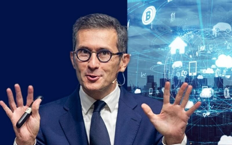 Más de la mitad del tráfico de internet ya no es humano