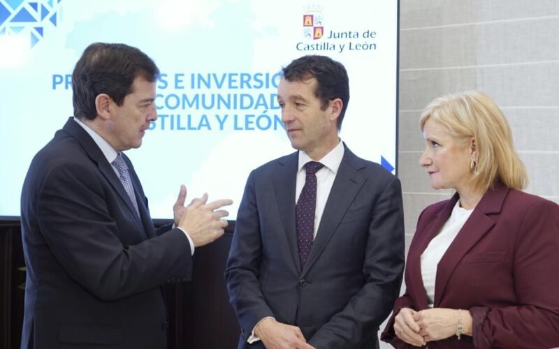 Indra invertirá 40 millones de euros en crear una fábrica de drones kamikaze en León