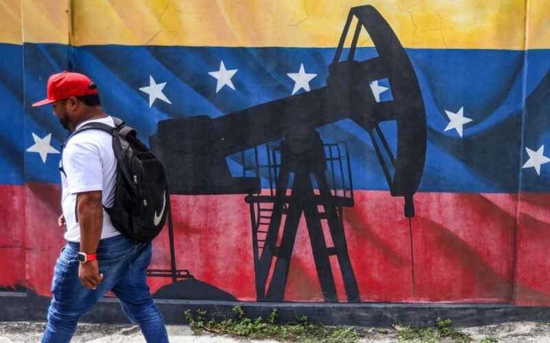 El regreso del capitalismo de cañoneras