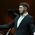 Tres ucranianos copan el palmarés del Tenor Viñas