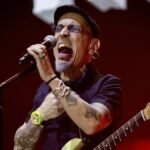 Fito & Fitipaldis, eterno rock & roll