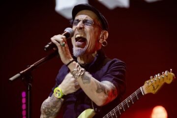 Fito & Fitipaldis, eterno rock & roll