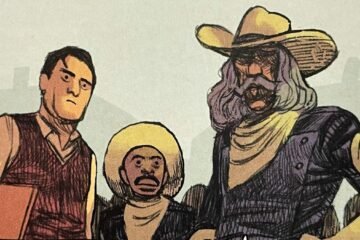 Remington y Gerónimo, el encuentro entre dos leyendas que forjaron el mito del Oeste americano