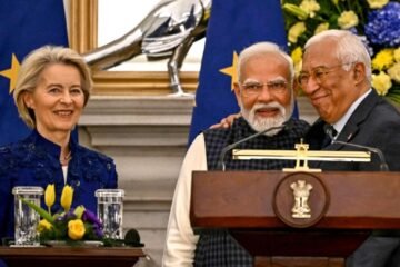 ¿Qué sectores se beneficiarán del nuevo acuerdo arancelario con la India?