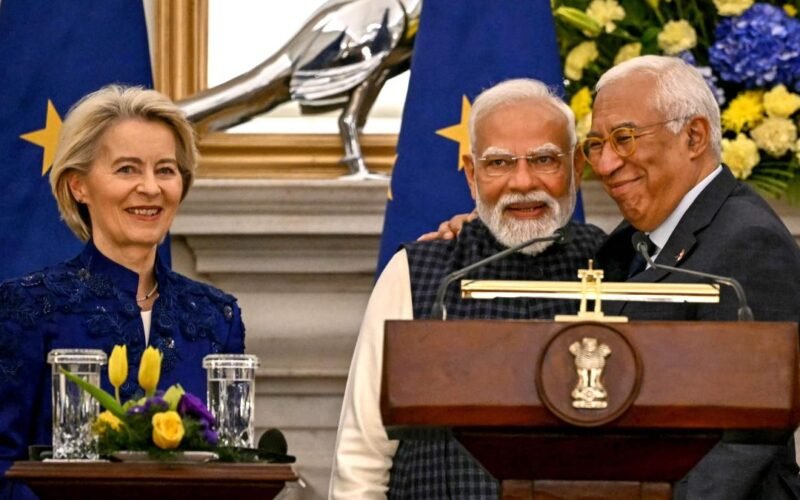 ¿Qué sectores se beneficiarán del nuevo acuerdo arancelario con la India?