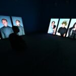 Un genocidio no apto para el arte