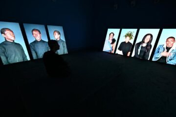 Un genocidio no apto para el arte