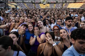 La pesadilla de comprar entradas: “Es estresante, cada vez me hace menos ilusión ir a un concierto”