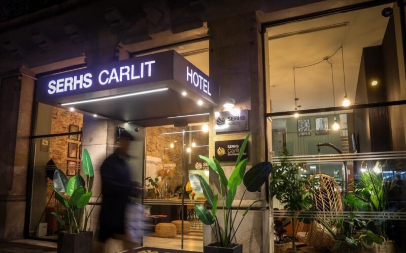 Serhs sella su plan de reestructuración con una quita de 25 millones de euros