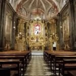 La Capella dels Dolors, una joya del Barroco en Mataró