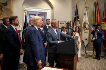 La mayor evaluación científica sobre el paracetamol en el embarazo desmiente a Trump: no hay riesgo de autismo