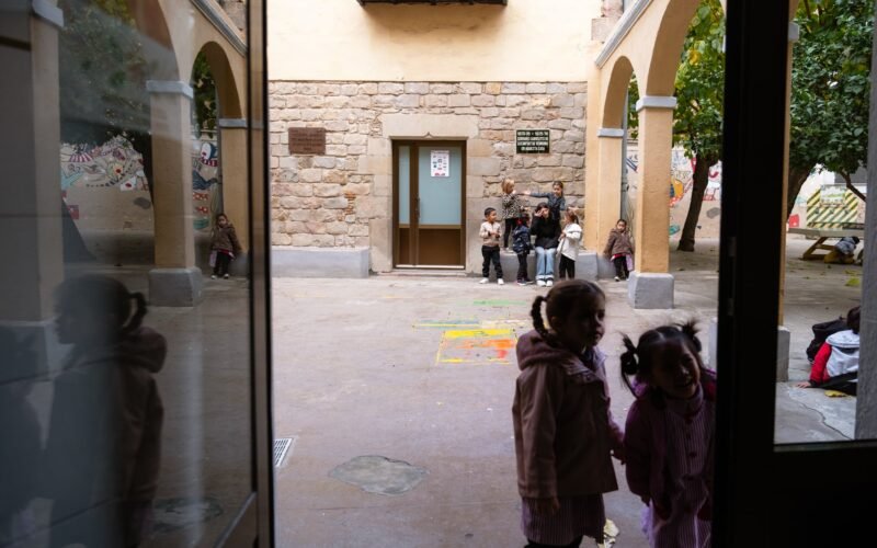 10 cosas que hacen las escuelas cuyos resultados superan lo que se espera de ellas: “Tratamos de sacar el máximo de unos recursos limitados”