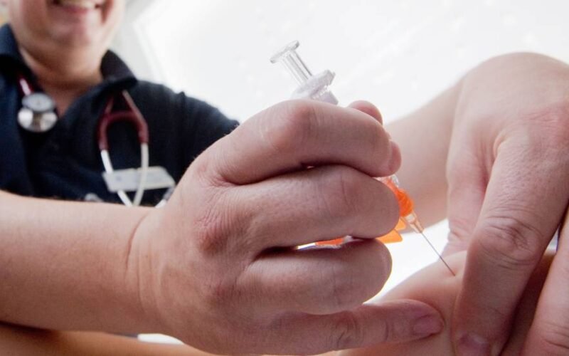 La OMS retira a España el estatus de país libre de sarampión