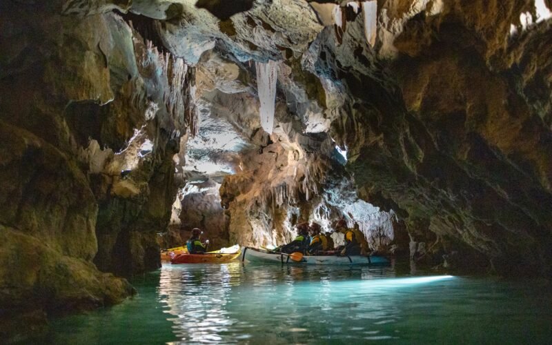 Cuando el destino es vivir una experiencia