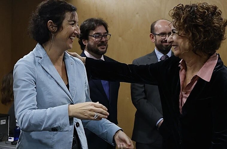 Todas las CC.AA. salvo Cataluña rechazan en bloque la propuesta de financiación de Montero