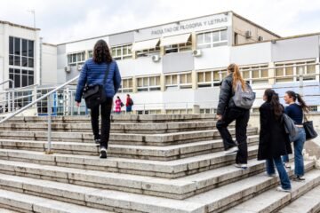 Cinco universidades españolas están entre las 100 mejores de Europa