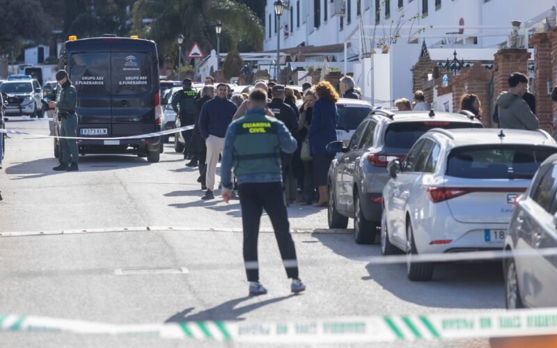 El hombre que asesinó a su exmujer en Málaga fue condenado en diciembre por quebrantar una orden de alejamiento