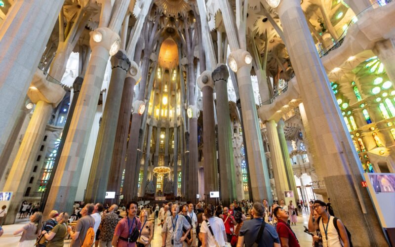 Cifras récord para la cumbre del turismo