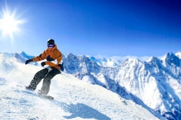 Planear un viaje a la nieve sin preocupaciones