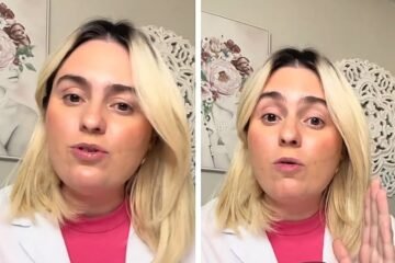 Karelia Tabares, especialista en epigenética, sobre el alimento que recomienda encarecidamente: «Se encarga de que tu cerebro esté bien»