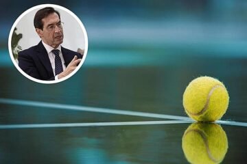 Mario Alonso Puig, médico y experto en desarrollo personal: «La resiliencia es como una pelota de tenis: la lanzas contra el suelo, se aplasta, pero no revienta»