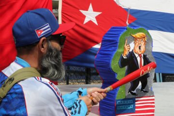 Trump apuesta por el acuerdo bajo presión con Cuba tras el jaque petrolero