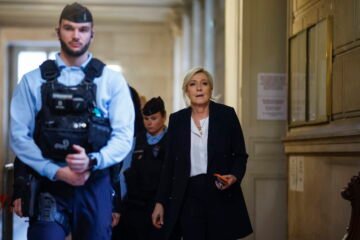 Marine Le Pen tendrá que esperar hasta el 7 de julio para saber si puede concurrir a las presidenciales