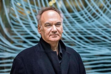 Hervé Le Tellier: “Ni el fascismo ni el deseo de dominación total han desaparecido”