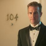 Muere el actor estadounidense James Van Der Beek a los 48 años
