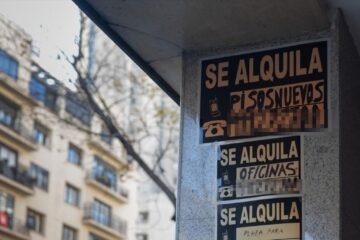Hacienda negocia una rebaja en la bonificación del IRPF a propietarios de vivienda que suban el alquiler