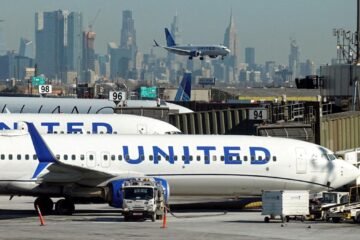 Una aerolínea confirma que un pasajero que iba de Los Ángeles a Managua terminó en Tokio