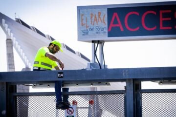 Madrid amplía su brecha de afiliados con Catalunya y lidera el empleo por segundo mes